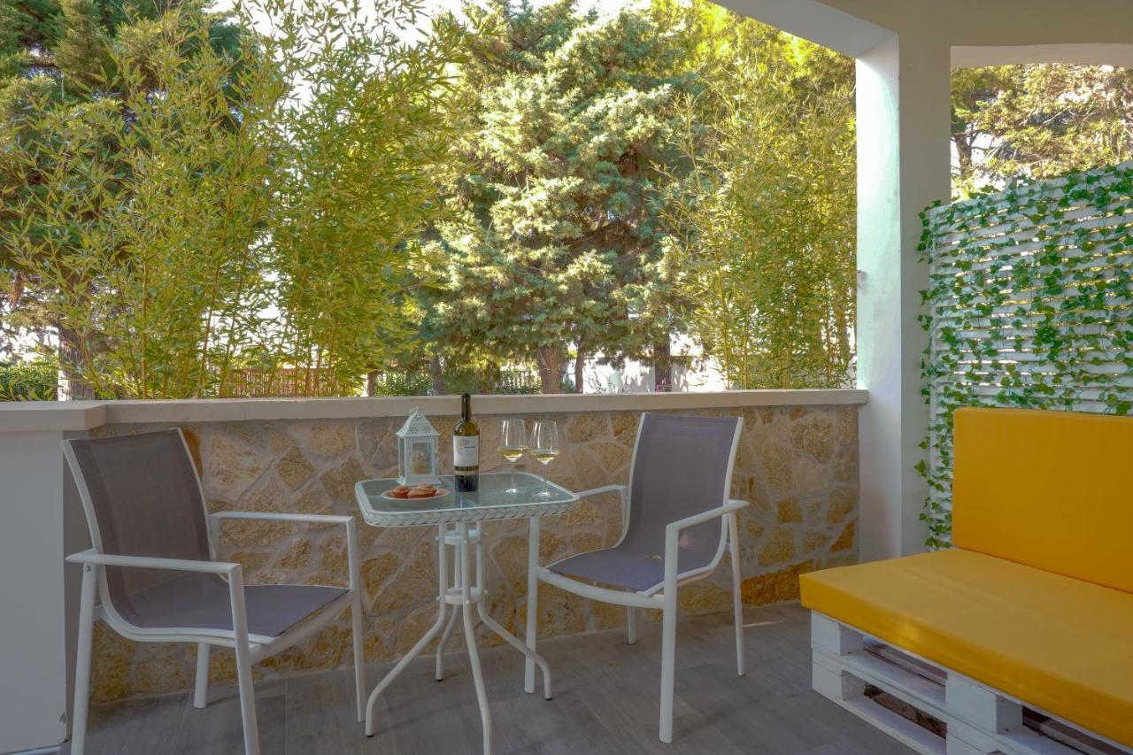 La Terra Dei Venti - Casavacanze Porto Cesareo Kültér fotó